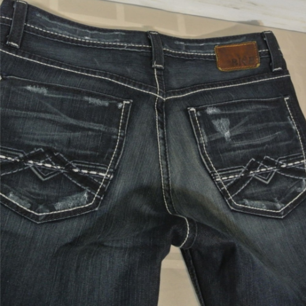 BKE "Tyler" jeans